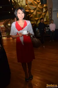 Foto Alberthiene Endah