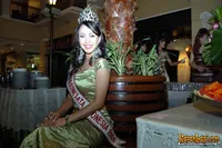 Foto Albertina Francisca Mailoa