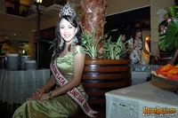 Foto Albertina Francisca Mailoa