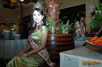 Foto Albertina Francisca Mailoa