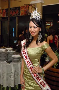 Foto Albertina Francisca Mailoa