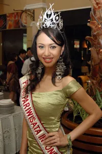 Foto Albertina Francisca Mailoa