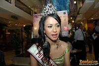 Foto Albertina Francisca Mailoa