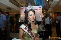 Foto Albertina Francisca Mailoa