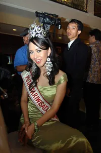 Foto Albertina Francisca Mailoa