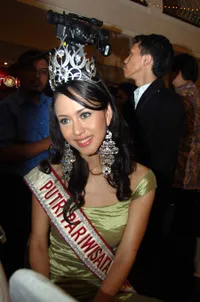 Foto Albertina Francisca Mailoa