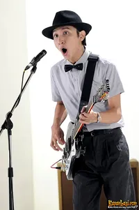 Foto Alda Changcuters