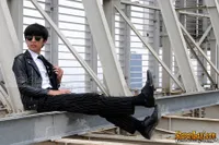 Foto Alda Changcuters