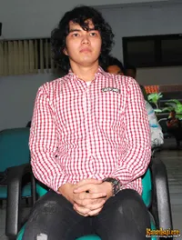 Foto Aldi Taher