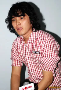 Foto Aldi Taher
