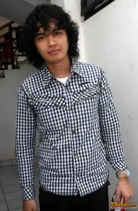 Foto Aldi Taher
