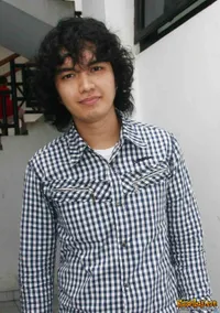 Foto Aldi Taher