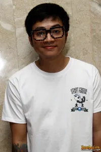 Foto Aldista Dochi Sadega