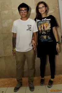 Foto Aldista Dochi Sadega