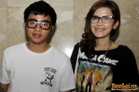 Foto Aldista Dochi Sadega