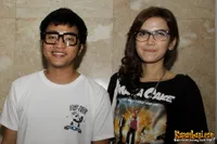 Foto Aldista Dochi Sadega