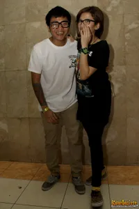 Foto Aldista Dochi Sadega