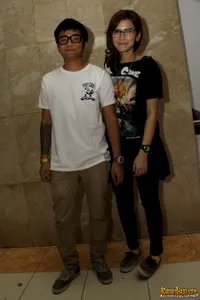 Foto Aldista Dochi Sadega