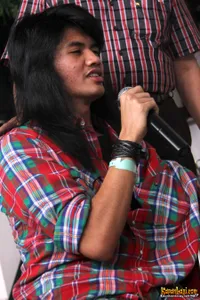 Foto Aldo Ade Bachrum