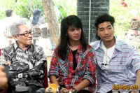 Foto Aldo Ade Bachrum