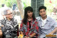 Foto Aldo Ade Bachrum