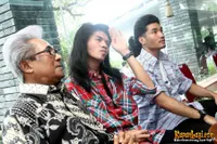 Foto Aldo Ade Bachrum