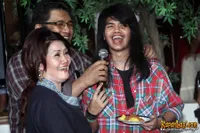 Foto Aldo Ade Bachrum