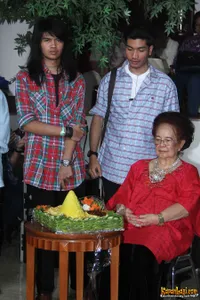 Foto Aldo Ade Bachrum