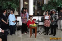 Foto Aldo Ade Bachrum