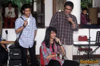 Foto Aldo Ade Bachrum