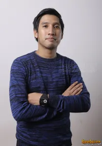 Foto Aldri Dataviadi