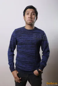 Foto Aldri Dataviadi