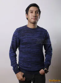 Foto Aldri Dataviadi