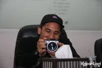 Foto Aldy Pee Wee Gaskins