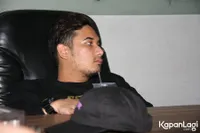 Foto Aldy Pee Wee Gaskins