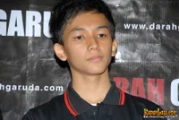 Foto Aldy Zulfikar