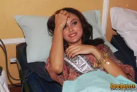 Foto Alessandra Khadijah Usman