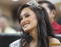 Foto Alessandra Khadijah Usman