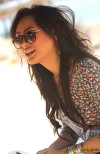 Foto Alessandra Khadijah Usman