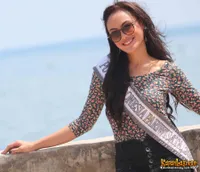 Foto Alessandra Khadijah Usman