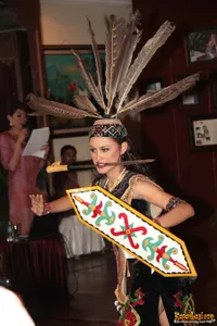 Foto Alessandra Khadijah Usman