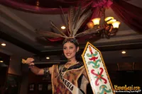 Foto Alessandra Khadijah Usman