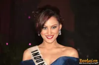 Foto Alessandra Khadijah Usman