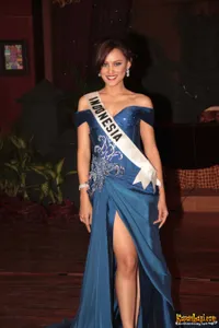 Foto Alessandra Khadijah Usman