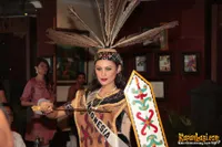 Foto Alessandra Khadijah Usman