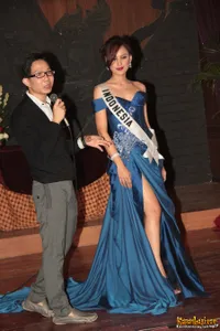 Foto Alessandra Khadijah Usman