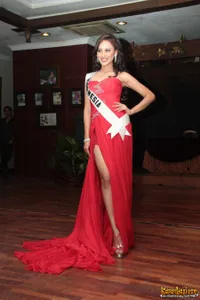 Foto Alessandra Khadijah Usman