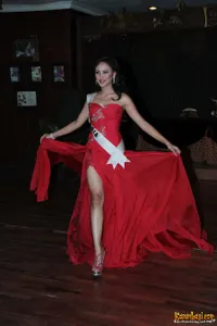 Foto Alessandra Khadijah Usman