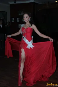 Foto Alessandra Khadijah Usman