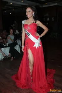 Foto Alessandra Khadijah Usman